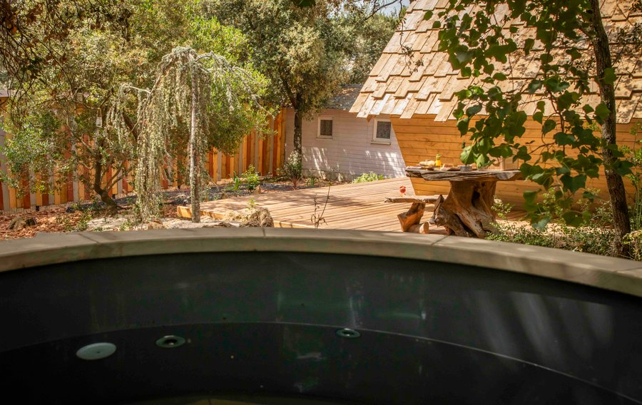 Hébergement AbracadaRoom : Sortilège & SPA - Image 30