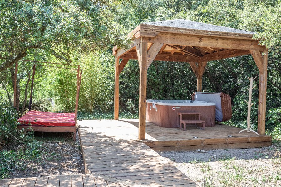 Domaine AbracadaRoom : Le Mas Cabanids - Image 10