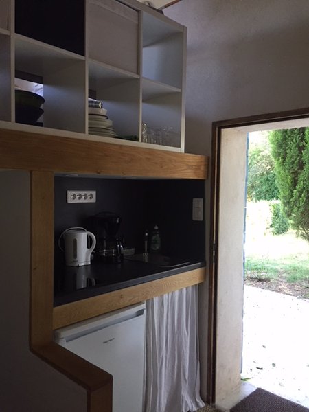 Hébergement AbracadaRoom : Joli cabanon provençal avec vue sur Sainte Victoire - Image 9