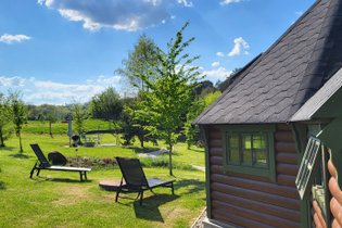 Le KOTA du Moulin & Spa