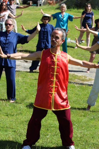 Domaine AbracadaRoom : Camping Écovillage Vacances Soleil du Pibeste - Image 32