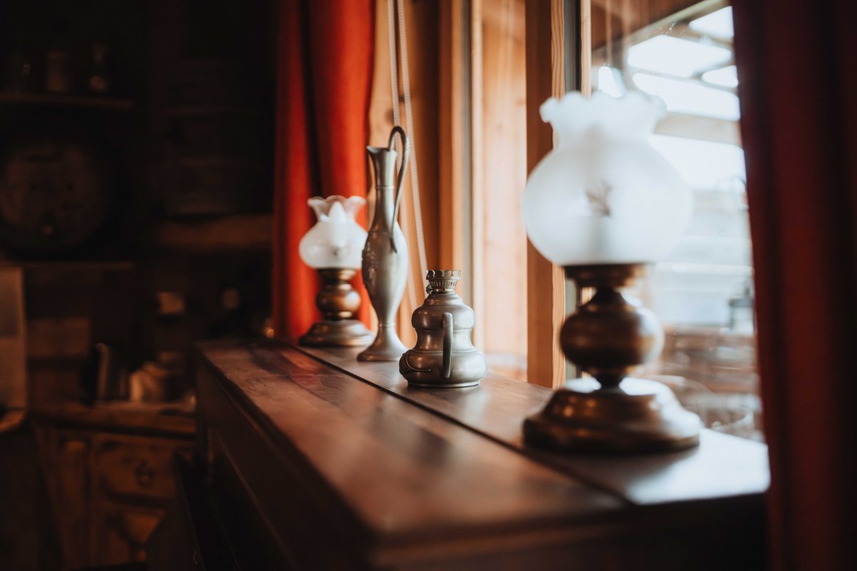 Cabane Le Saloon & Spa à Le Biot (9)