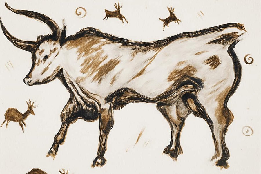 Australopitecus avec accès au jacuzzi pendant 30 minutes, Petit-déjeuner, repas du soir & Un massage bien-être 30 minutes par pers — photo 2