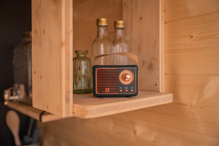 Hébergement AbracadaRoom : Homnest - Prairie des Âmes Heureuses - Occitanie - Image 21