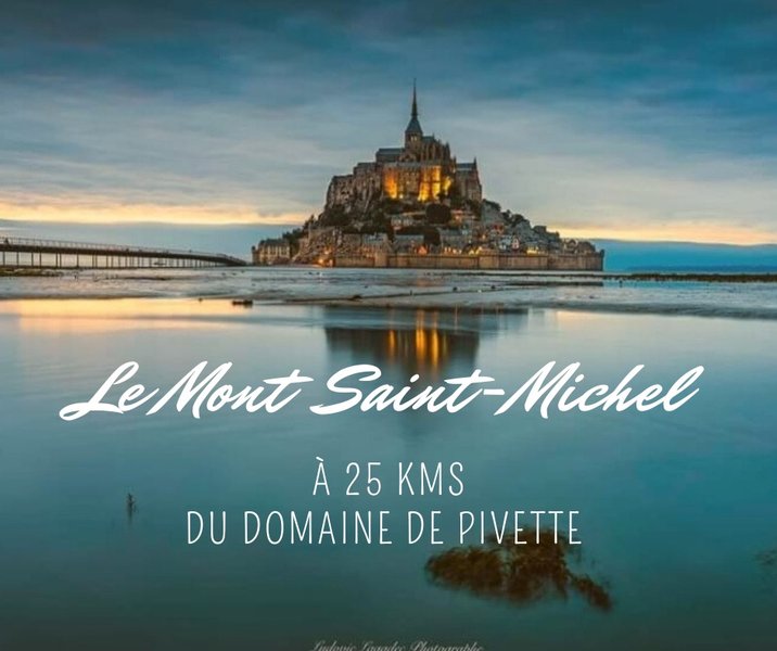 Hébergement AbracadaRoom : Pod Avranches - Image 14