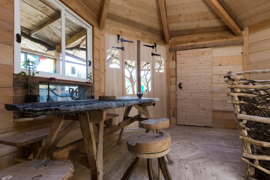 Hébergement AbracadaRoom : Gaia - Image 7