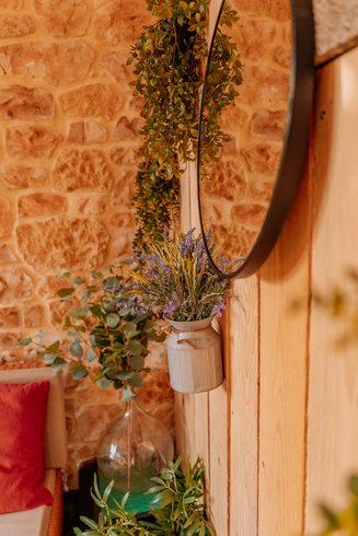 Hébergement AbracadaRoom : Le Baldaquin § SPA § Sauna - Image 23