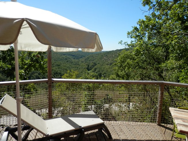 Domaine AbracadaRoom : Les Hauts d'Albas - Image 3