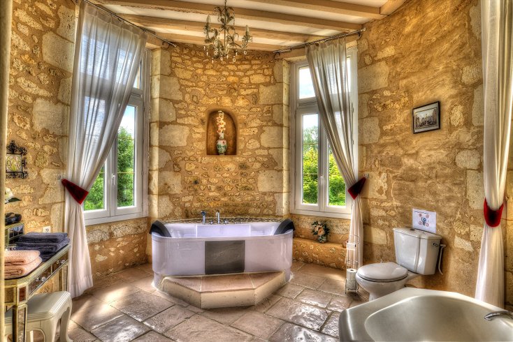 Domaine AbracadaRoom : CHATEAU DE BLAVOU - Image 12