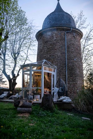 Hébergement AbracadaRoom : ForRest Stone - Image 26