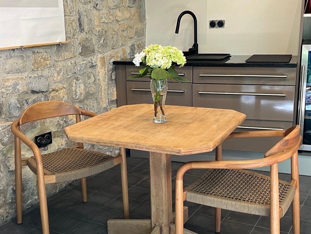 BOISBOLCHET ECOLODGE & SPA à Bouillargues (15)