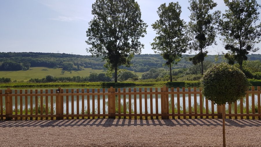 vue sur l'étang-bourgogne-tiny house-sejour insolite-abracadaroom