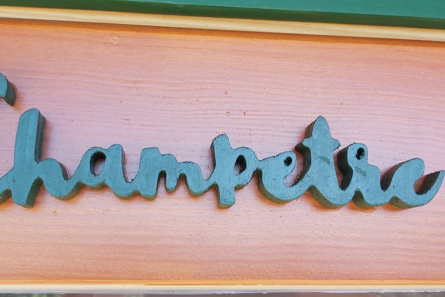 Champêtre — photo 2