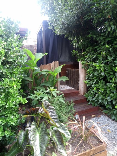 Hébergement AbracadaRoom : L'écodelarivière, chalet Spa & Sauna - Image 2