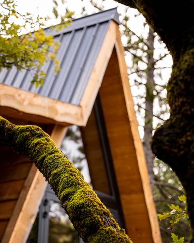 Hébergement AbracadaRoom : Petite Buëch & Spa - Image 13