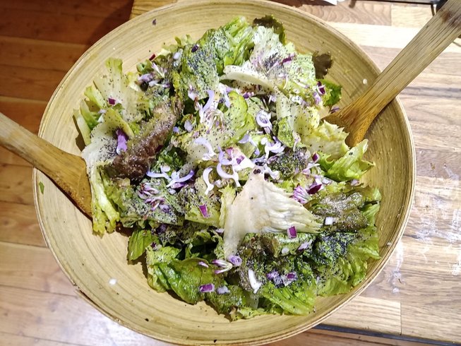 Hébergement AbracadaRoom : Escapade en pleine Nature dans un séchoir à plantes - Image 22