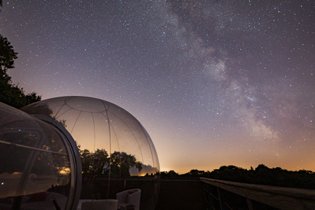 La Bulle en l'air n°1