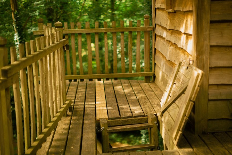 Hébergement AbracadaRoom : Cabane Spa Escapade - Image 10