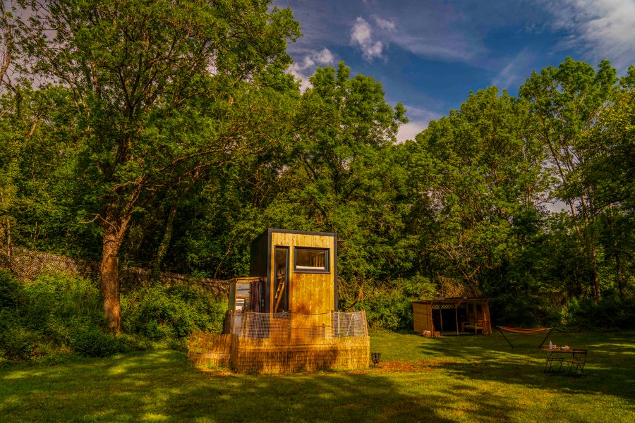 Domaine AbracadaRoom : Homnest (Saint-Diéry) - Image 4