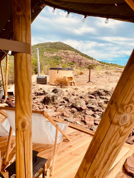 Domaine AbracadaRoom : L'Attrape Rêves - Image 8