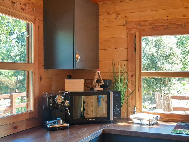 Domaine AbracadaRoom : Chalet de Sandrine - Image 6