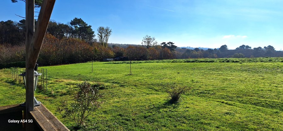 Domaine AbracadaRoom : Le chalet douillet - Image 3