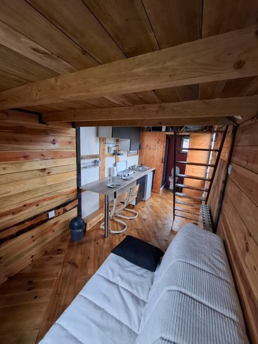 Domaine AbracadaRoom : Tititiny - Image 3