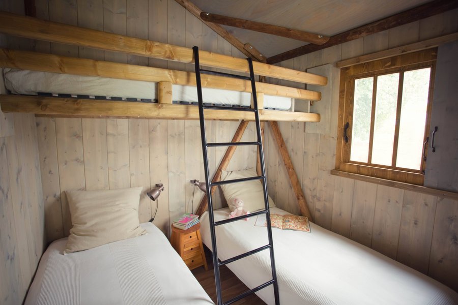 Hébergement AbracadaRoom : La Cabane Lodge - Image 2