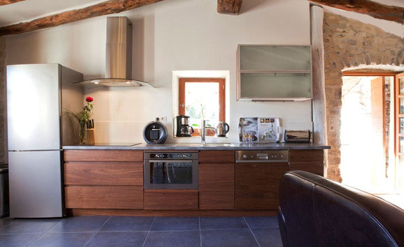 Hébergement AbracadaRoom : Pavillon Mathéo & Spa - Image 6