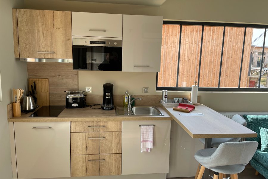 Le Mascaret — photo 2