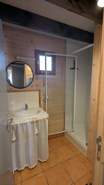 Hébergement AbracadaRoom : Chalet Vital avec Spa privatif - Image 7