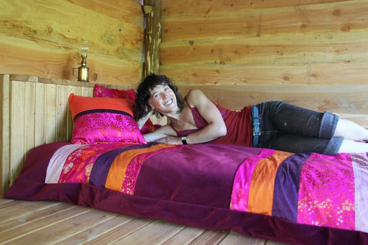 Hébergement AbracadaRoom : Chambre Nid 2 - Image 7