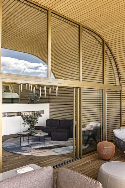 Domaine AbracadaRoom : Souki Lodges - Image 13