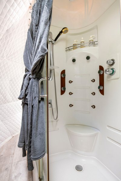 Hébergement AbracadaRoom : La Bulle Bao - Image 15