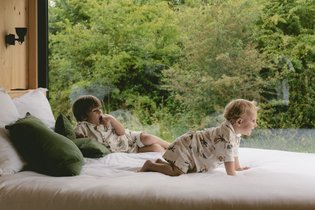 Tiny House Loir-et-Cher