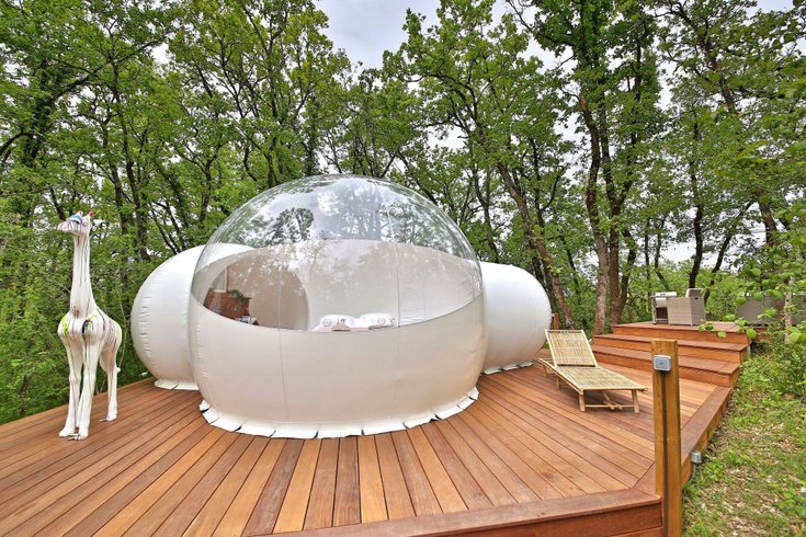 Hébergement AbracadaRoom : Bull'Vénus & Spa - Image 1