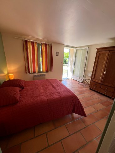 Domaine AbracadaRoom : MAS DES AMANDIERS, séjour en Provence - Image 17