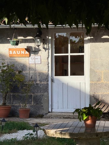 Hébergement AbracadaRoom : Le Dôme de Cognac Spa &  Sauna - Image 45