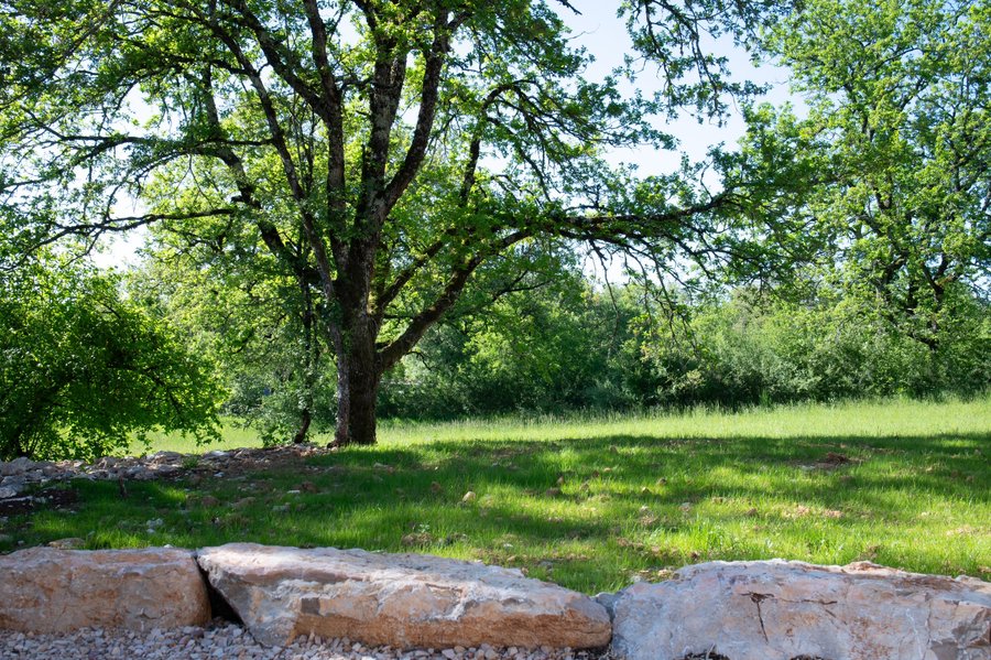 Hébergement AbracadaRoom : Le lodge des causses & spa - Image 7