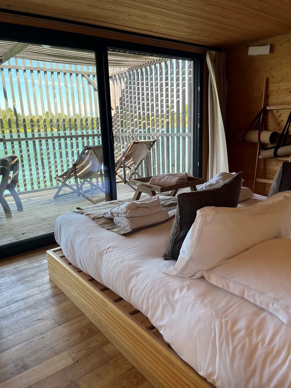 Cabane Spa Inspiration à Sorgues (9)