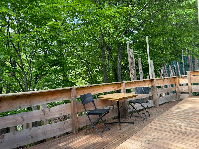 Hébergement AbracadaRoom : La Maison Pégase - Bain Nordique - Image 4