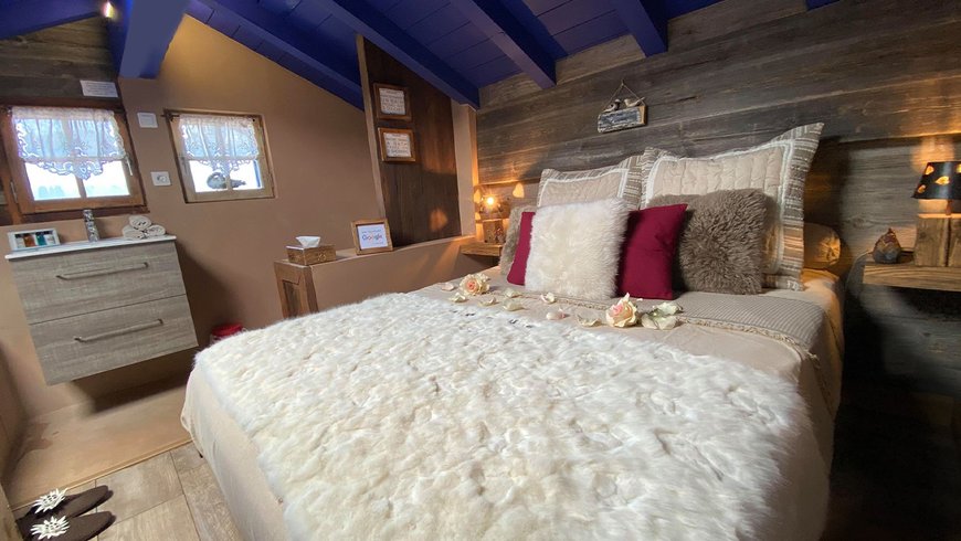 Domaine AbracadaRoom : Mont Amour - Image 13