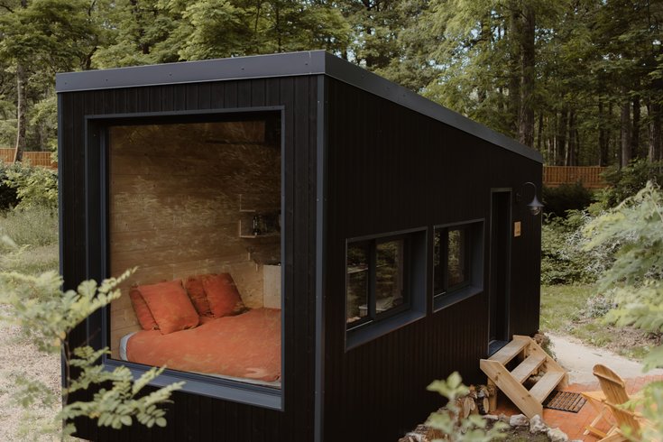 Domaine AbracadaRoom : Parenthèse Tiny House - Image 3