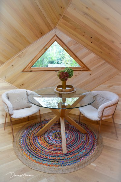 Hébergement AbracadaRoom : Apizome - Vue panoramique sur les Pyrénées - Image 6