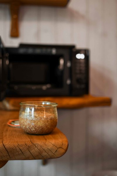 Hébergement AbracadaRoom : Cabane Spa Des Rêves - Image 13