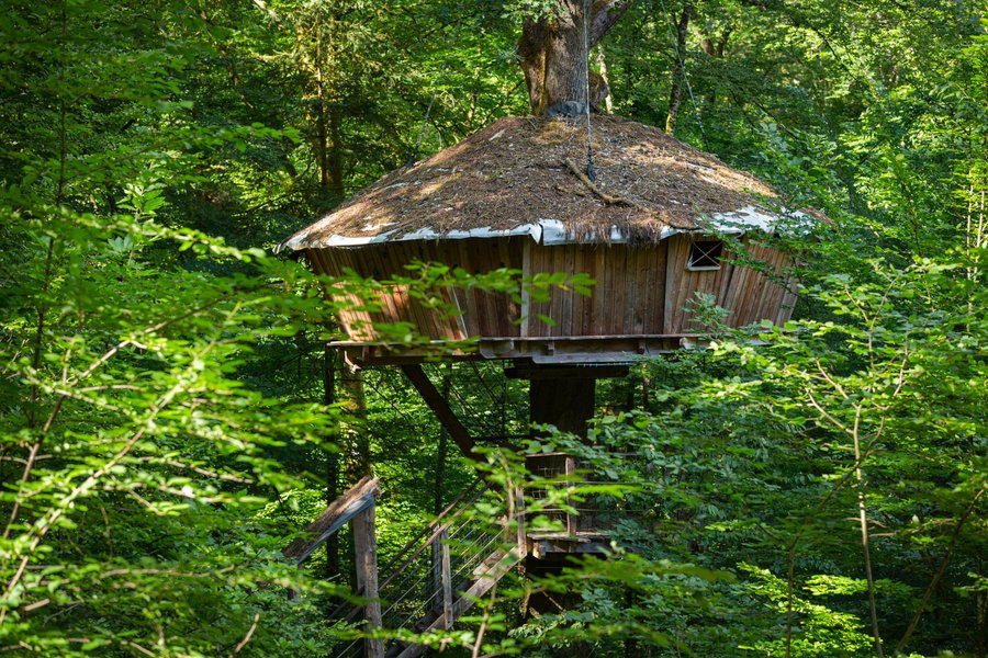 Hébergement AbracadaRoom : Az Alom - Image 3