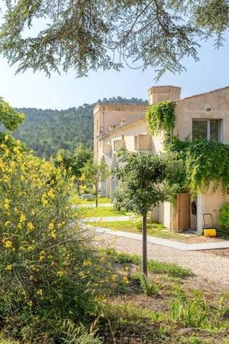Domaine AbracadaRoom : Domaine Ferme Hi Bride - Image 21
