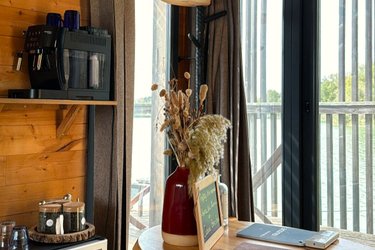 Cabane Spa Bora Bora à Sorgues (4)