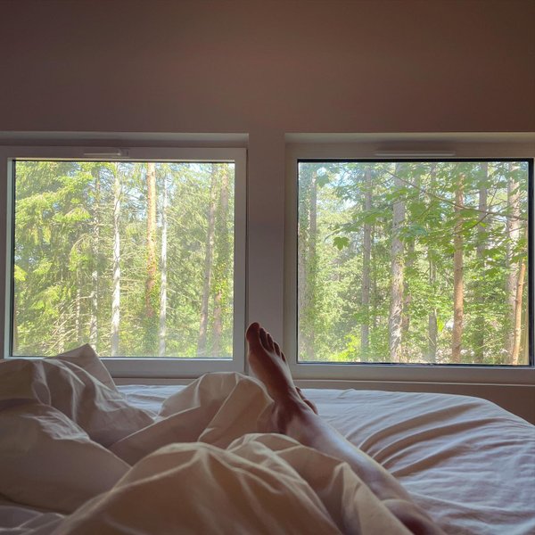 Hébergement AbracadaRoom : La Cabane Spa de Bain de Forêt - Image 19