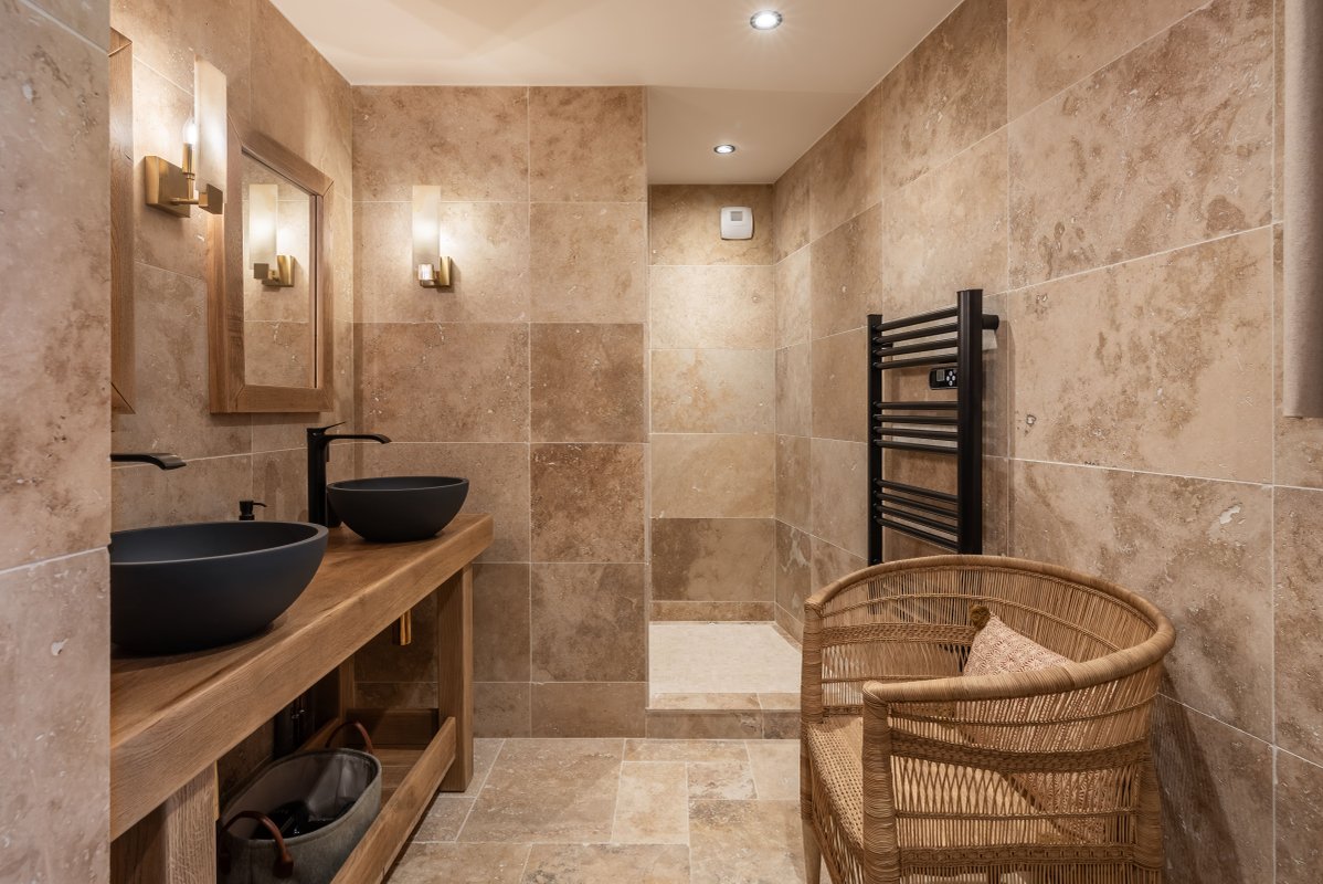 Le Cellier & Spa à Saint Maximin (11)